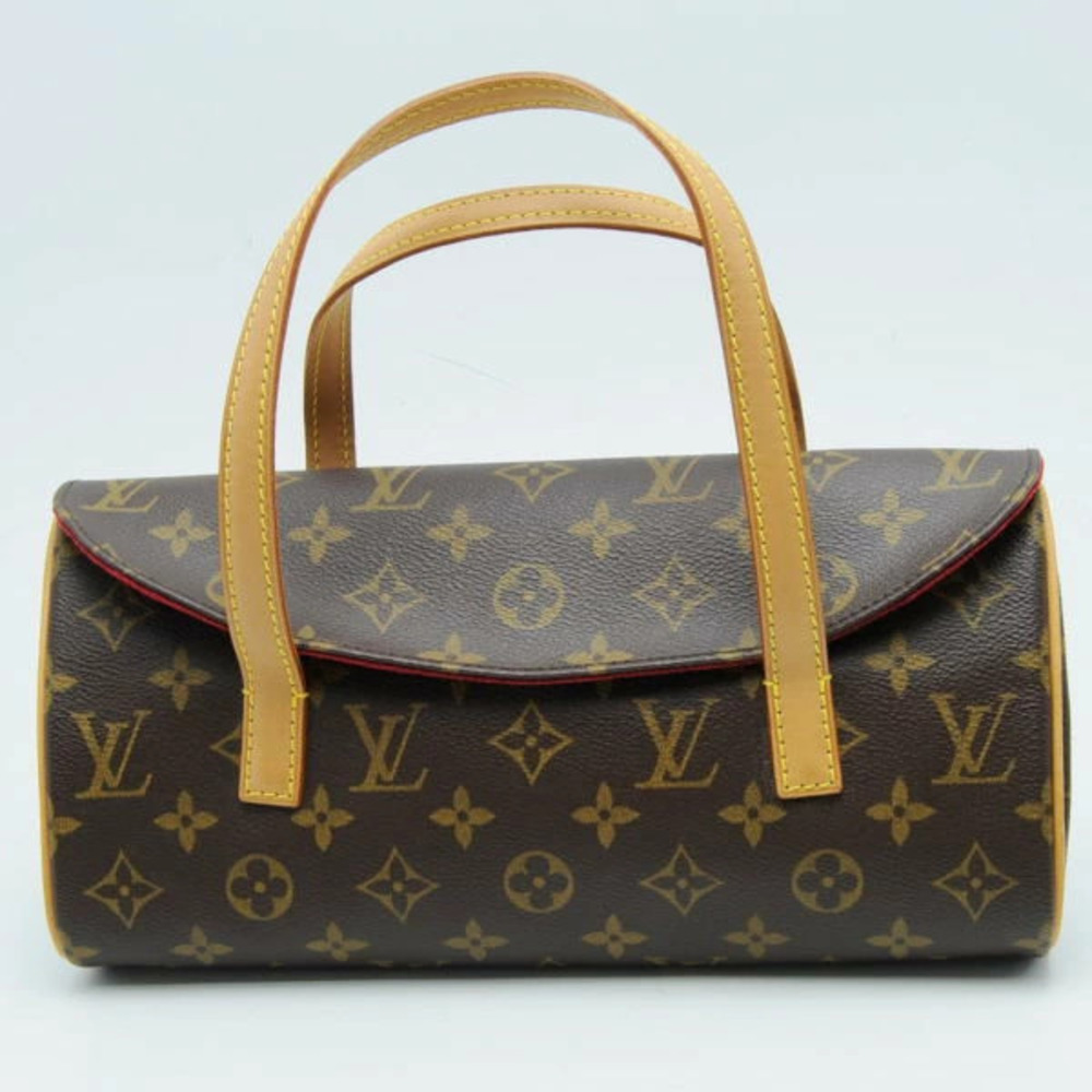 Louis Vuitton Bag Monogram Sonatine